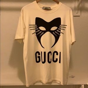 Gucci T-shirt Men